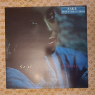 Sade - Promise - 1985 EU [NM/EX++/EX+].10283.