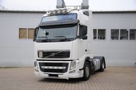 Volvo FH 420 FH 420 Globetrotter XL Automat Klimatyzacja postojowa