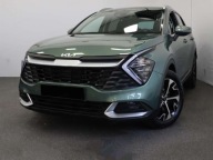 KIA Sportage Business Line T-GDI 2WD DCT 1.6 160KM