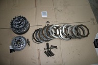 Kosz Sprzęgłowy Tarcze Przekładki Honda CBR 929 SC44 00-01