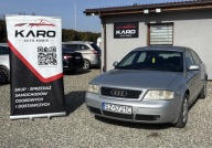 Audi A6 Limousine 2000r. 1.9 Diesel 110KM