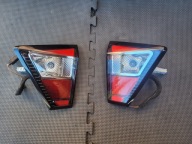 LAMPA W KLAPE TYŁ TYLNA LED PRAWA LEWA FORD KUGA MK2 LIFT