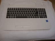 HP Pavilion 15 Obudowa Topcase Palmrest Klawiatura