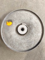 Wirnik wentylatora wentylator Sabo, John Deere kosiarki elektrycznej