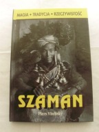Szaman Piers Vitebsky