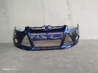 FORD FOCUS MK3 ZDERZAK PRZÓD PRZEDNI 10- BM51 17757 A