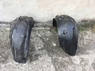 BMW M4 F82 F83 NADKOLE TYŁ TYLNE PRAWE maska zderzak silnik błotnik przód