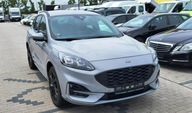 Ford Kuga Ford Kuga III Ford Kuga 2.5 Plug-In Hybrid 225 Km ST-Line Przeb