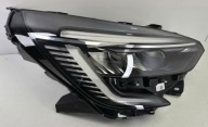 RENAULT CLIO V 5 FULL LED REFLEKTOR PRAWY LAMPA PRZEDNIA PRAWA 260104922R
