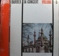 Chris Barber – Chris Barber In Concert Volume 3