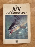 1001 porad dla wędkarzy