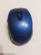 Myszka bezprzewodowa Tracer DEAL Blue RF Nano sensor optyczny