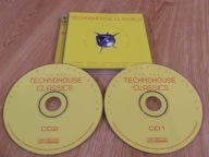 The Real Technohouse Classics Chicane Atb Mayday Darude BBE Ayla Hooligan