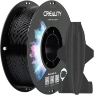 Filament Creality CR-PETG czarny 1kg do drukarki 3D 1.75mm