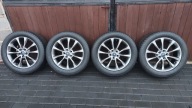 Koła felgi 17 lato mondeo mk5 lift 23r jak nowe