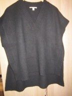 ESPRIT edc nowa kamizelka wełna