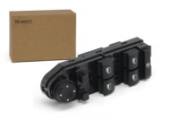 PRZEŁĄCZNIK SZYB LUSTER przycisk BMW X3 E83 03-11