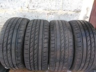 4x opony Imperial Snowdragon 3 235/40 R18 8mm DEMO!!!