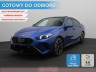 BMW Seria 2 Gran Coupe 220 Sport Sedan 1.5 (170KM) 2025