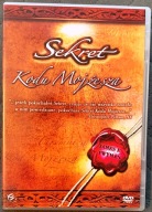 SEKRET KODU MOJŻESZA DVD