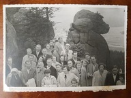 Lądek Góry Stołowe 50/60te (1085c)