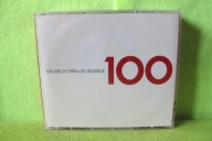 100 AIRS D OPERA DE LEGENDE CD BOX