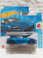 HOT WHEELS Nissan Z 2023