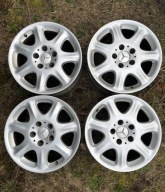 Mercedes S W220 Felgi Aluminiowe A2204010102