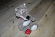 pluszak maskotka wilk wilczek Julius Sigikid