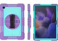 Etui Case na Tablet Samsung Galaxy Tab A8 10.5 X200/X205 + GRATIS