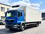 MAN TGM 18.290 CHŁODNIA-IZOTERMA