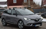 Renault Grand Scenic 1.5D 7-Osobowy Duza Navi Tempomat Sprowadzony Oplacony