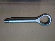 Nowe ucho holownicze Lexus CT200H HS250 LS460 LS600