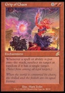 Grip of Chaos "SCG" =stdt=