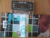 R.E.M. - UP /// Michael Stipe REM