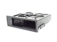 MODUŁ CZYTNIK INTERFACE MEDIA-IN VW PASSAT B7 10- 5N0035341H 5N0035342A