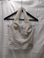 TOPSHOP Bluzka - top zamszowa roz 36 jak NOWA