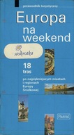 Europa na weekend Rusin Wiesław