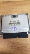 VW POLO IV 1.4 TDI KOMPUTER SILNIKA 045906019BP