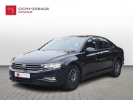Volkswagen Passat Salon PL, 1-wlasciciel, VAT Marza 1.5 Benzyna 150KM