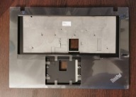 Palmrest ThinkPad T450 AM0TF000100 nowy oryginał, czytnik linii