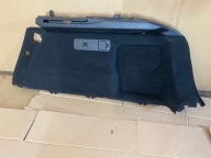 BMW G06 X6 G05 BOCZEK BAGAŻNIKA TAPICERKA TYŁ PRAWY LEWY