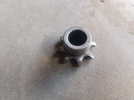 Zębatka napędowa skrzyni biegów Tecumseh 8 ZĘBÓW peerless traktorek