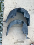 NADKOLE TYLNE TYŁ LEWE PRAWE VW GOLF VIII 8 HB