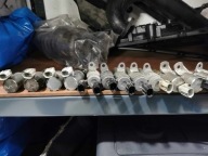 CZUJNIK ZMIENNYCH FAZ ROZRZĄDU ford 1.5 1.6 EB wałek ssący