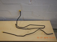 Chłodnica + przewód powrotny wspomagania Honda Accord VII Benzyna