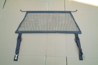 Peugeot 206 SW KOMBI roleta siatka przegroda przestrzeni bagażowej bagażnik