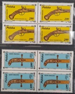 Polska Fi 2621/2622 czysty ** - ( 1981 ) - czwórka