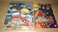 NARUTO SHIPPUDEN ULTIMATE NINJA STORM 2 - GRA NA PS3 / PLAYSTATION 3