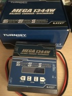 TURNIGY 1344W EXTRA MIKOLAJ RC Ladowarka modelatska rozladowywwarka